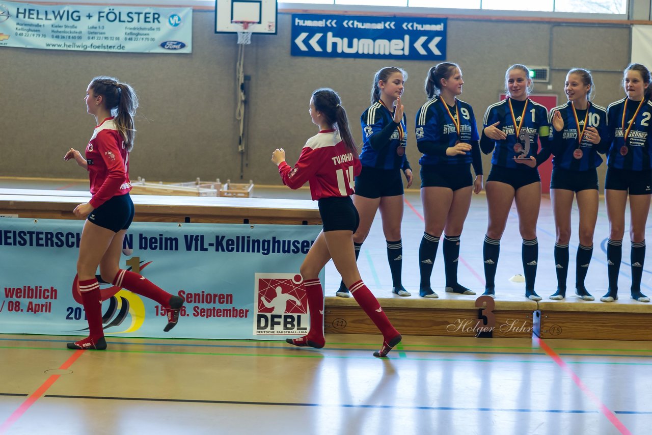 Bild 96 - U16 Deutsche Meisterschaft